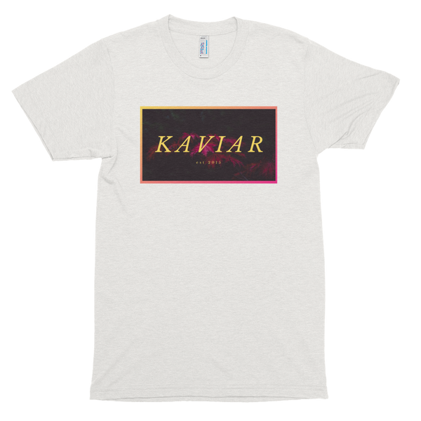 Red Leaves - Shirt Caviar