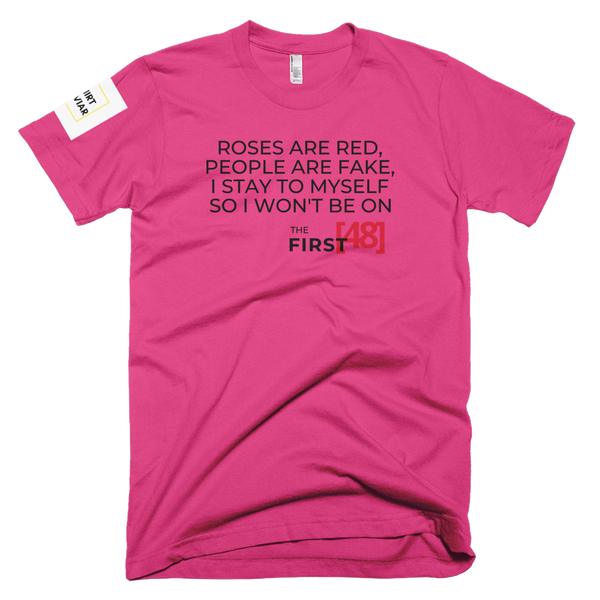 Ask For A Lweyer Dummy - Shirt Caviar