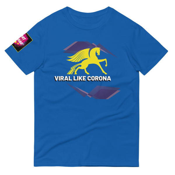 Viral Like Corona