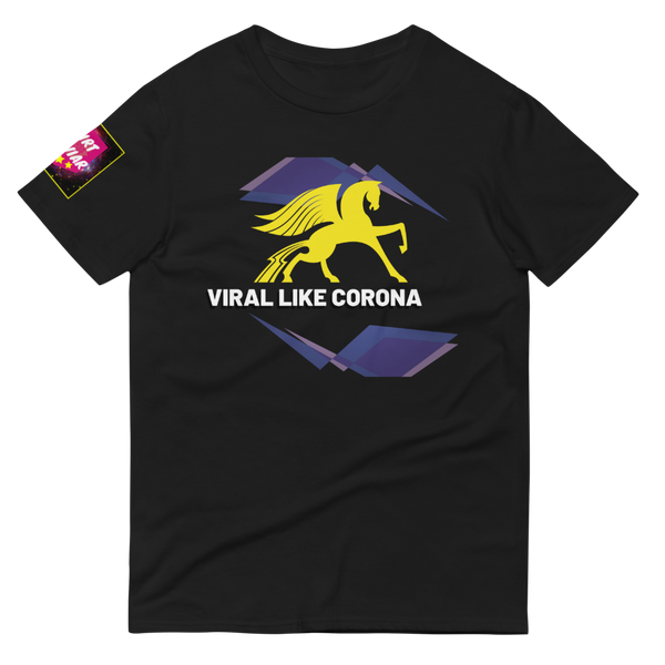 Viral Like Corona