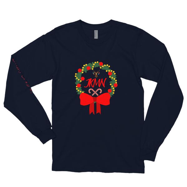 Noel Long sleeve t-shirt