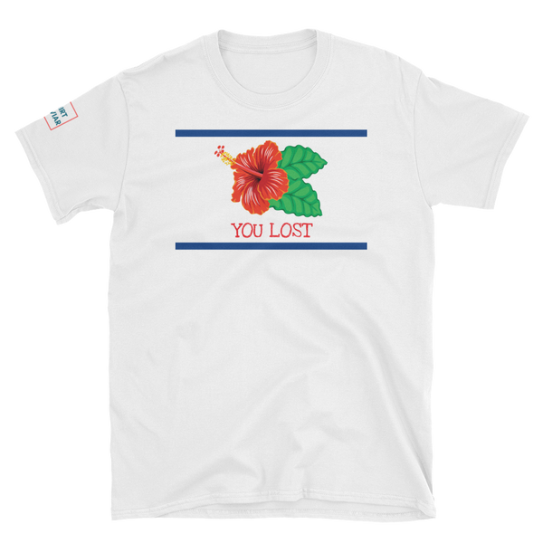 You Lost - Shirt Caviar