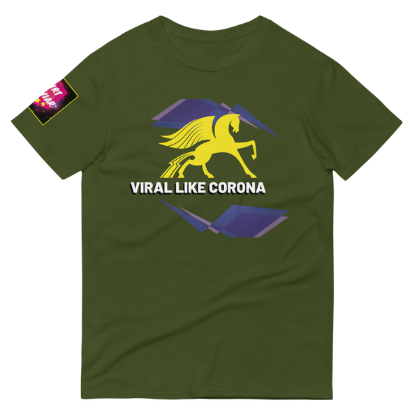 Viral Like Corona