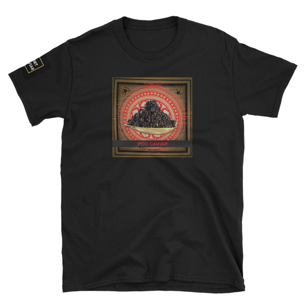 Shirt x Pod - Shirt Caviar