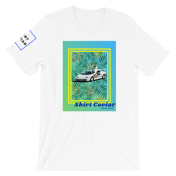 Dope Made it Possible - Shirt Caviar