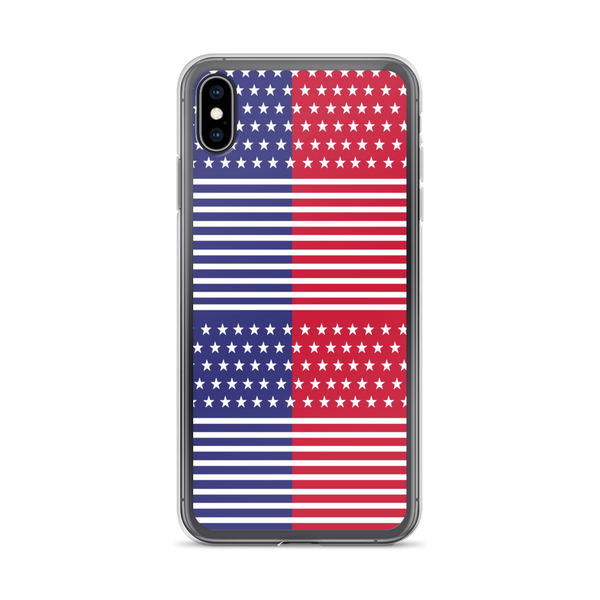 Freedom Phone Case - Shirt Caviar
