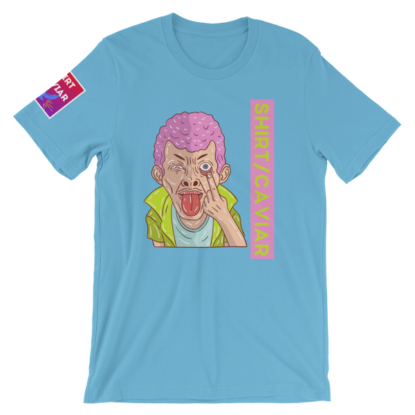 Snort Caviar - Shirt Caviar
