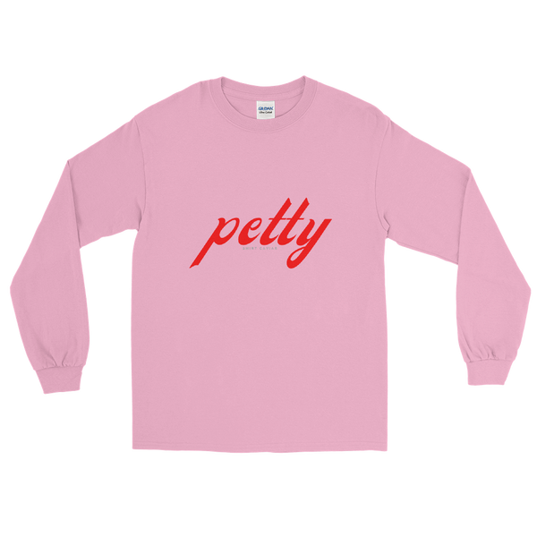 Petty Long Sleeve T-Shirt