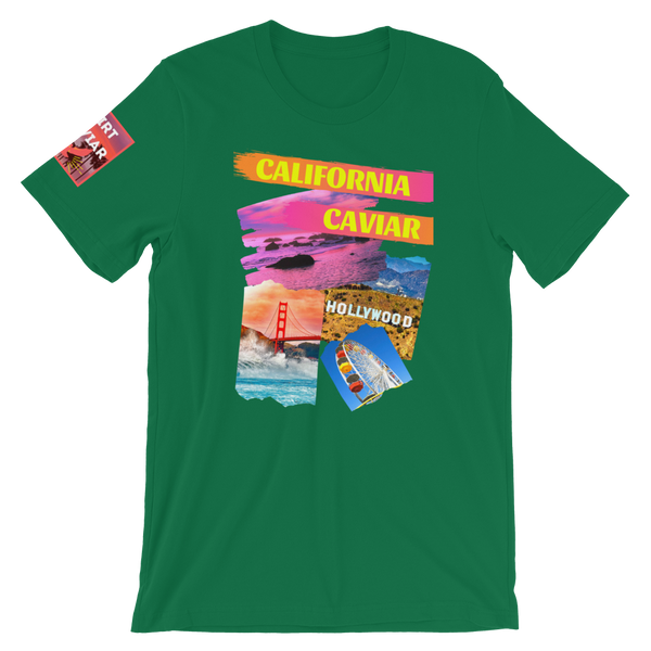 California Caviar - Shirt Caviar