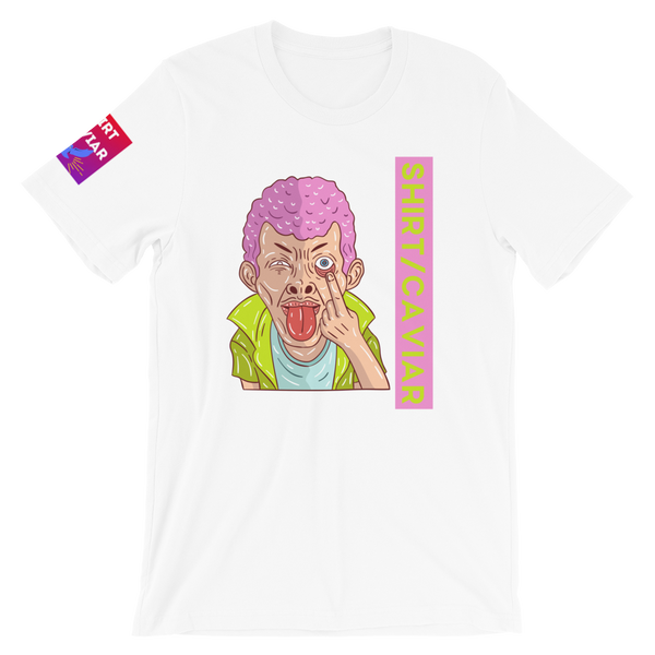 Snort Caviar - Shirt Caviar