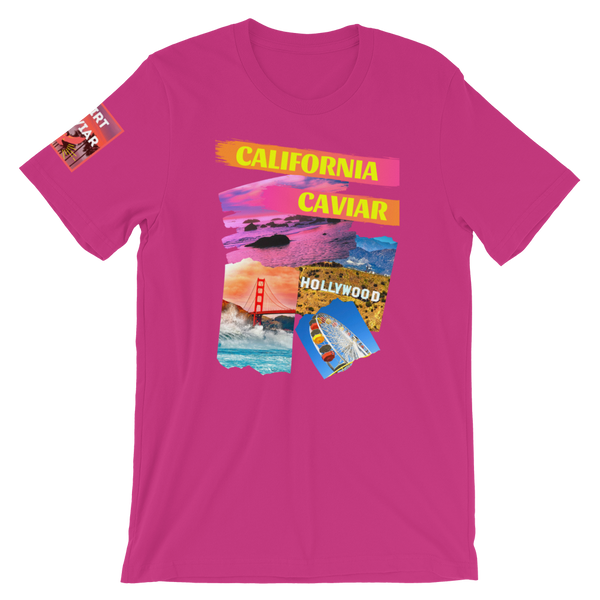 California Caviar - Shirt Caviar