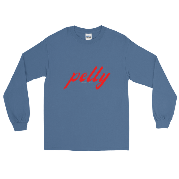 Petty Long Sleeve T-Shirt