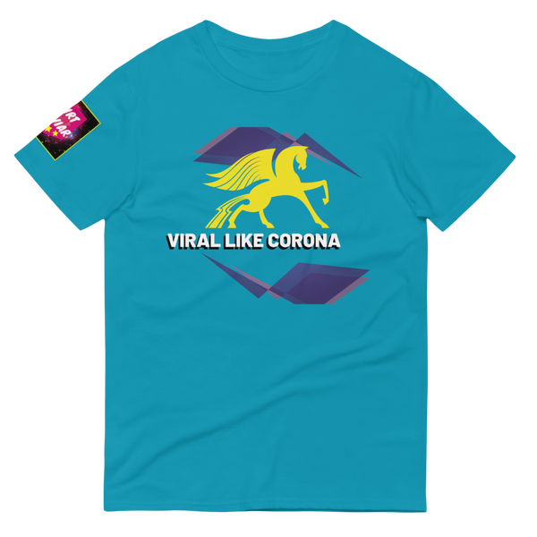 Viral Like Corona