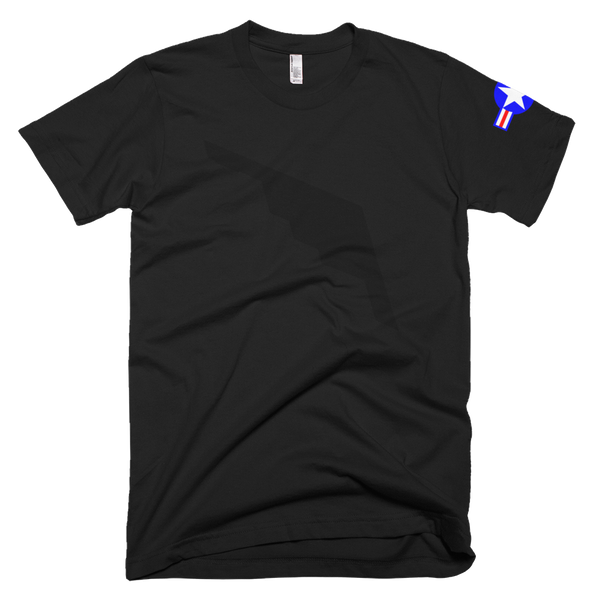 A Blank Shirt - Shirt Caviar