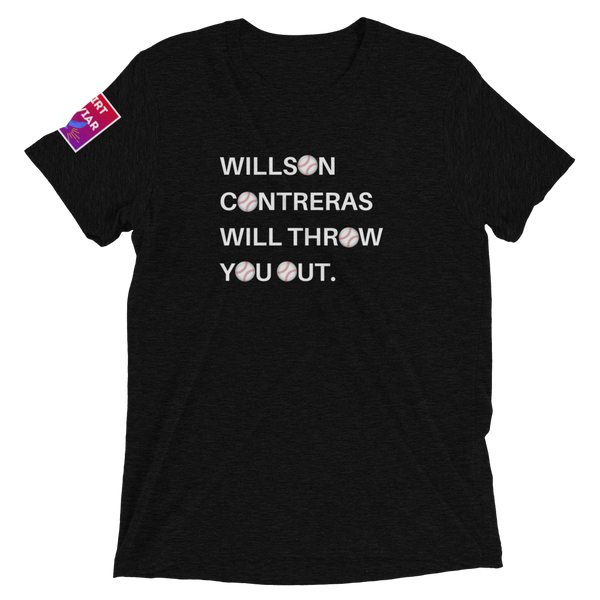 Throw Out - Shirt Caviar