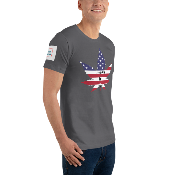 Legalize it! - Shirt Caviar