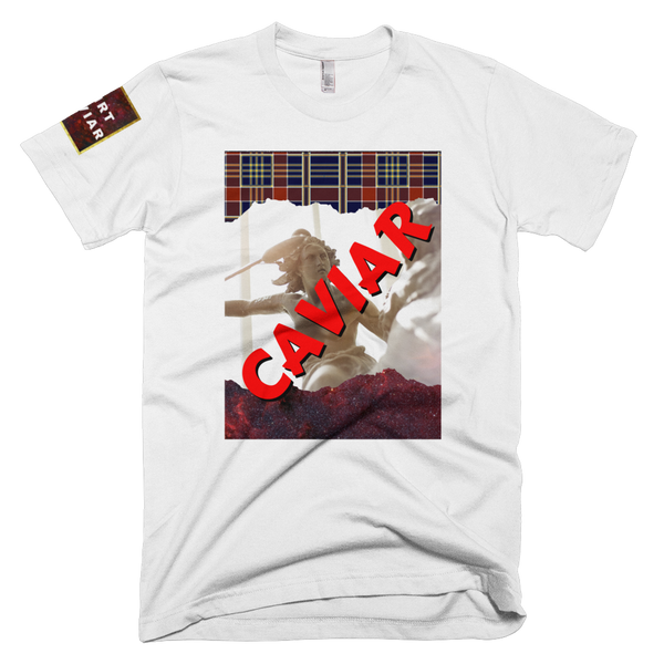 Slay The Titans - Shirt Caviar