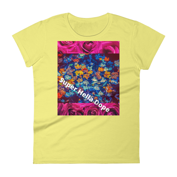 For Jennifer - Shirt Caviar