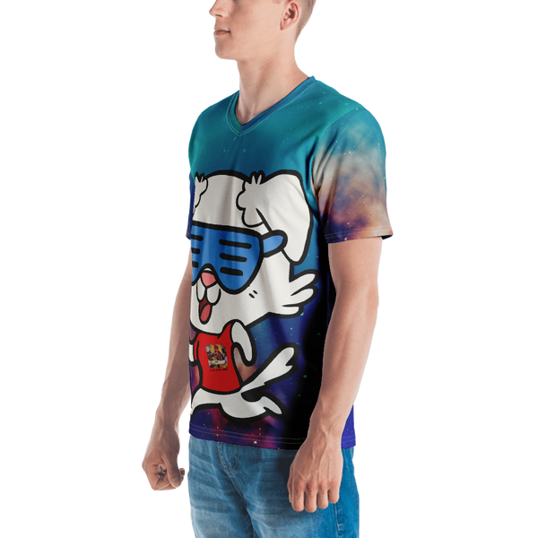 Not Snippy Men's T-shirt