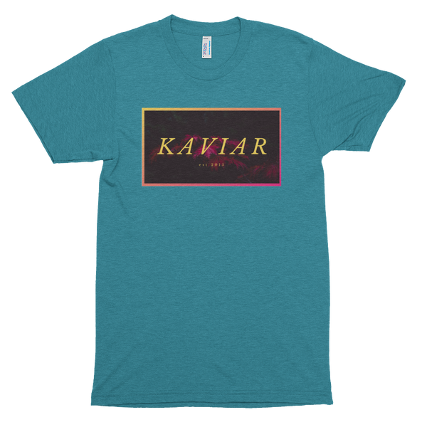 Red Leaves - Shirt Caviar