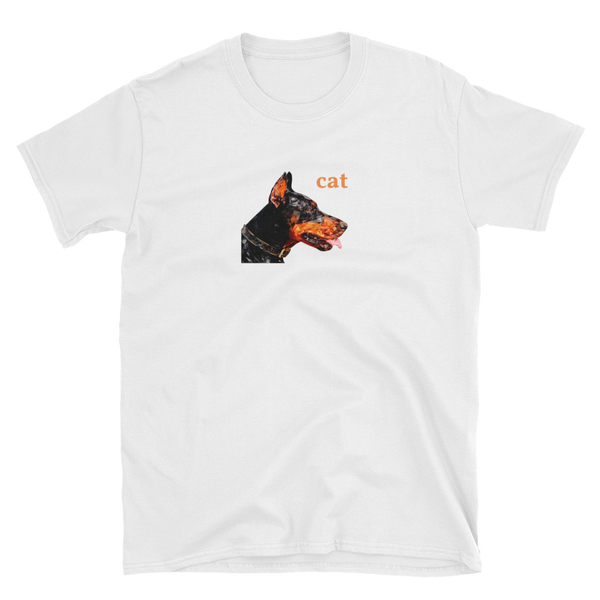 Cat Shirt - Shirt Caviar