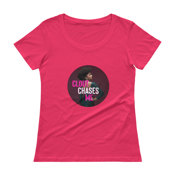 cLoUT ChAsEr