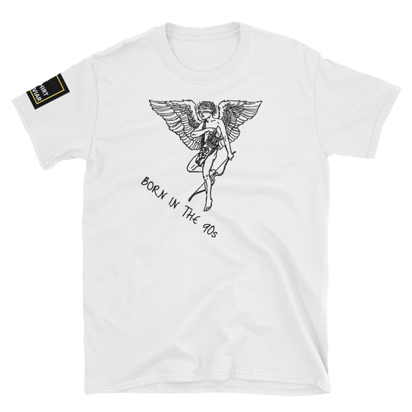 Born In The 90s - Shirt Caviar
