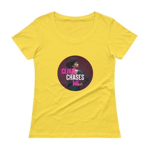 cLoUT ChAsEr