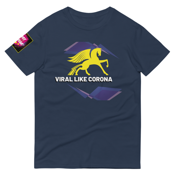 Viral Like Corona