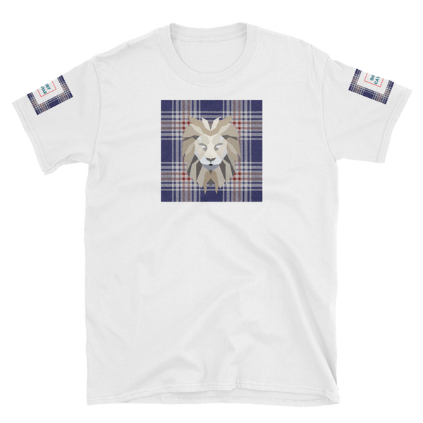 Lions Never Whisper - Shirt Caviar