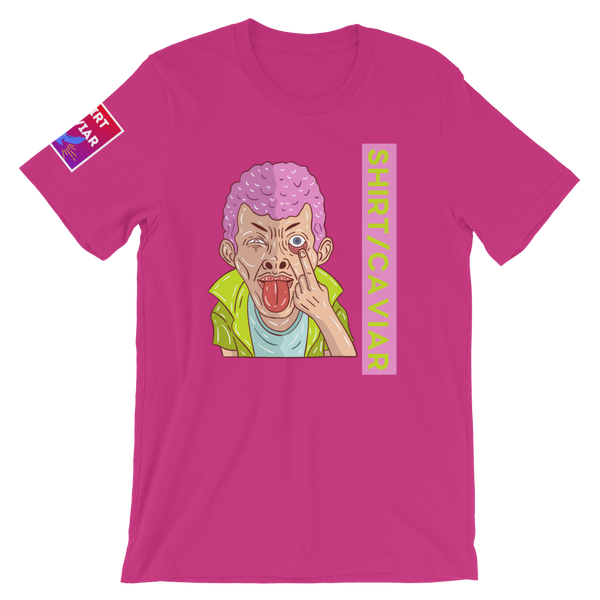 Snort Caviar - Shirt Caviar