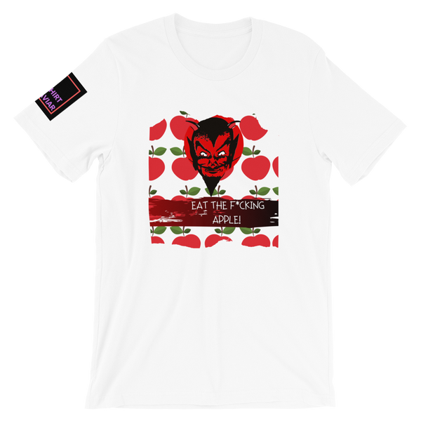 Eve Did It - Shirt Caviar