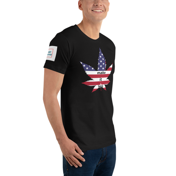 Legalize it! - Shirt Caviar