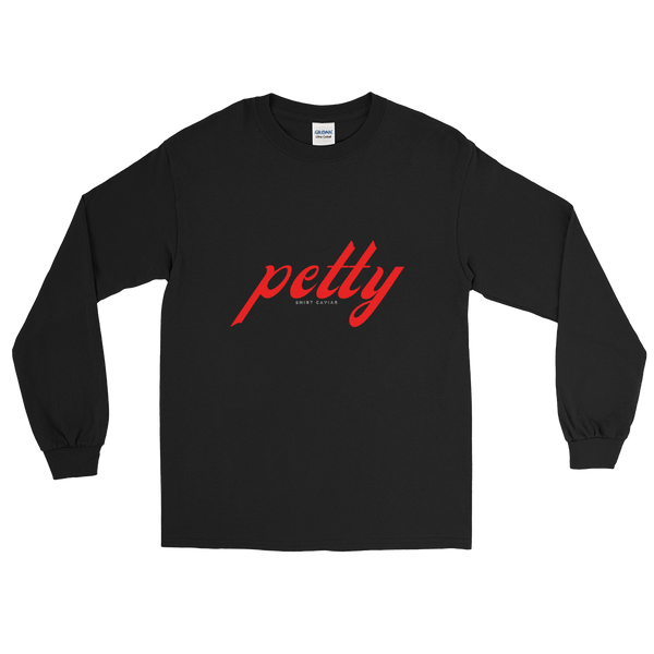 Petty Long Sleeve T-Shirt
