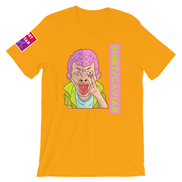 Snort Caviar - Shirt Caviar