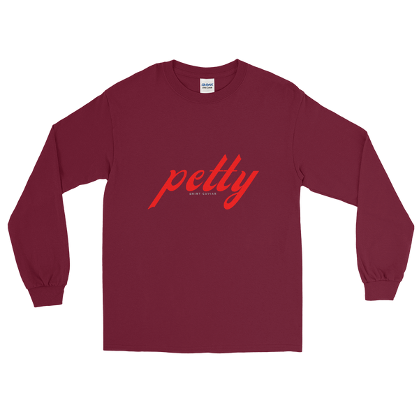 Petty Long Sleeve T-Shirt