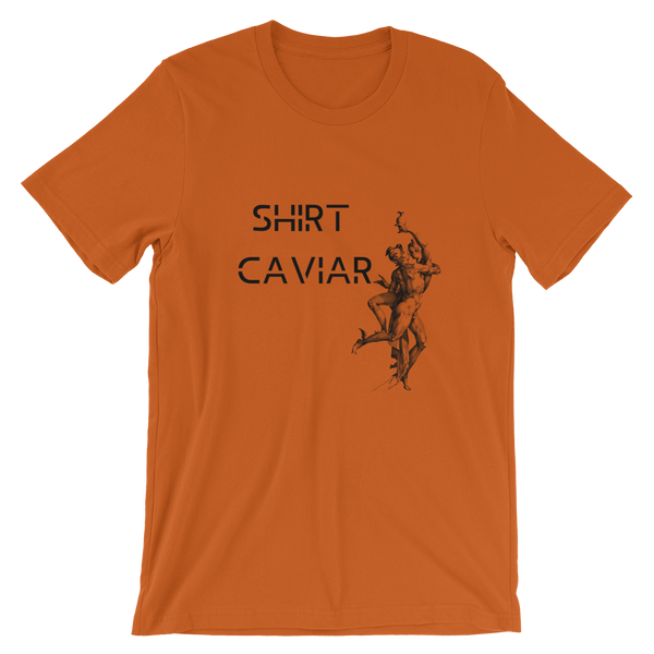 A Shirt Caviar Shirt - Shirt Caviar