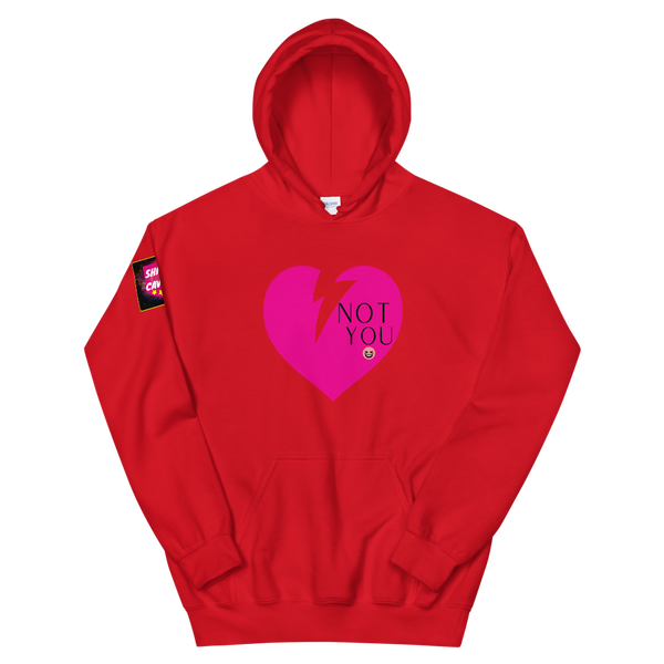 Lonely Valentine
