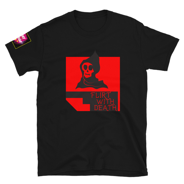 Flirt With Death