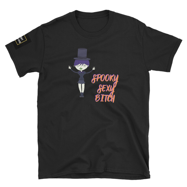 Spooky Sexy Bitch