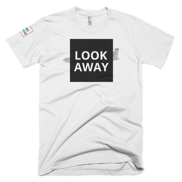 No Confirmation / No Denial - Shirt Caviar