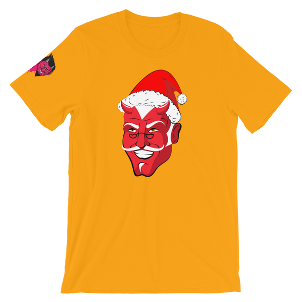Satan Santa