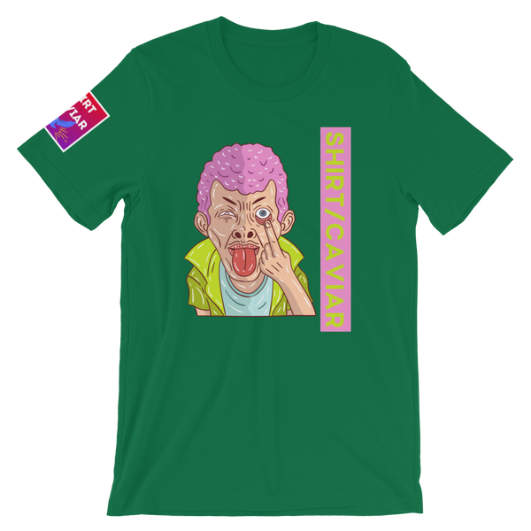 Snort Caviar - Shirt Caviar