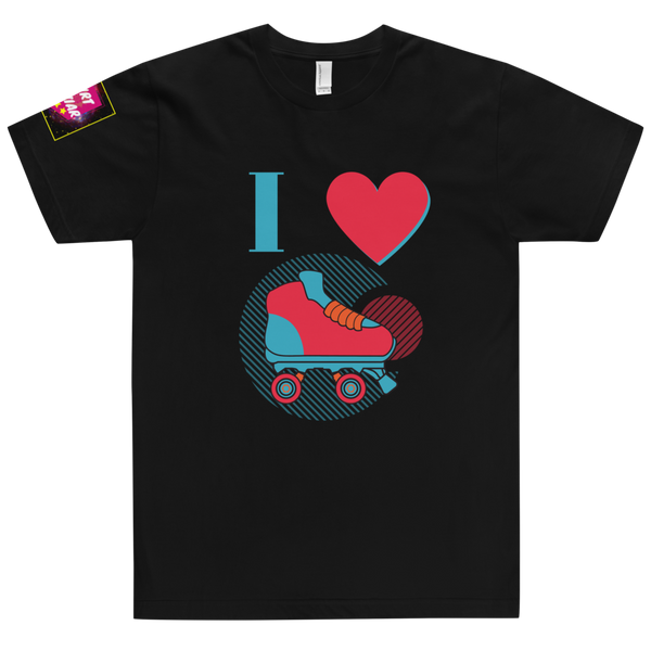 I Heart Skate
