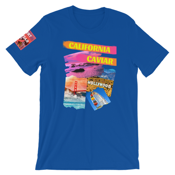 California Caviar - Shirt Caviar