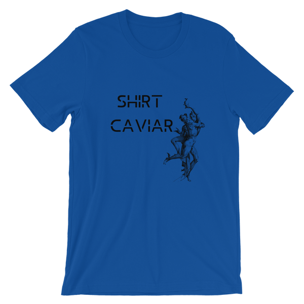 A Shirt Caviar Shirt - Shirt Caviar