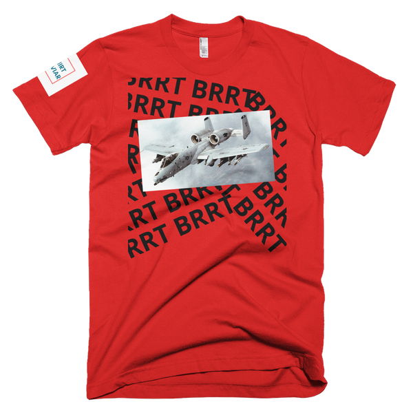 These Hogs Go BRRT! - Shirt Caviar