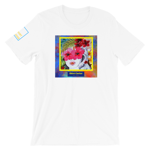 Rose Colored Glasses - Shirt Caviar