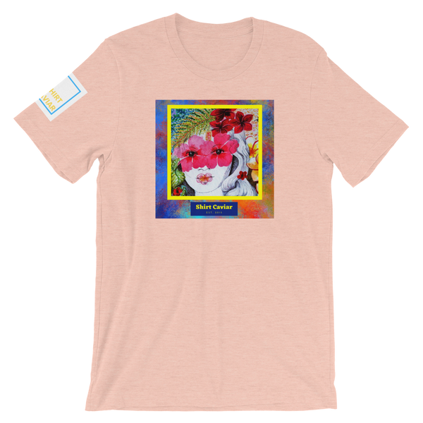 Rose Colored Glasses - Shirt Caviar