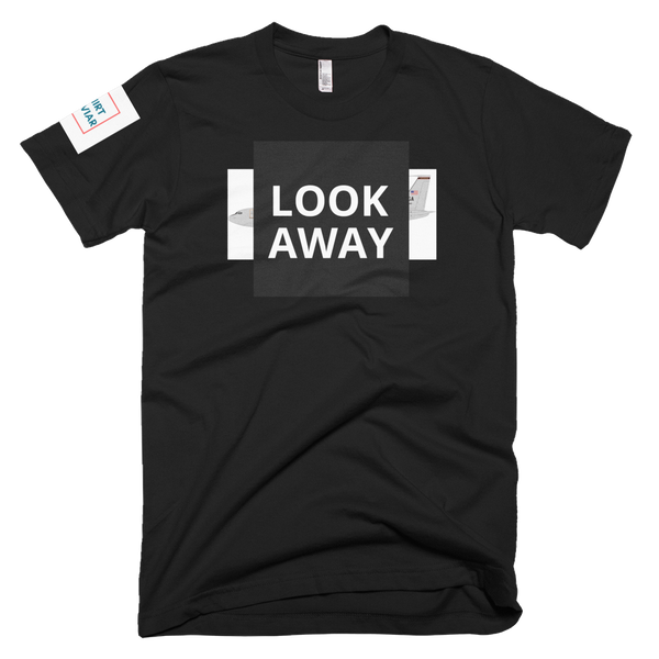 No Confirmation / No Denial - Shirt Caviar